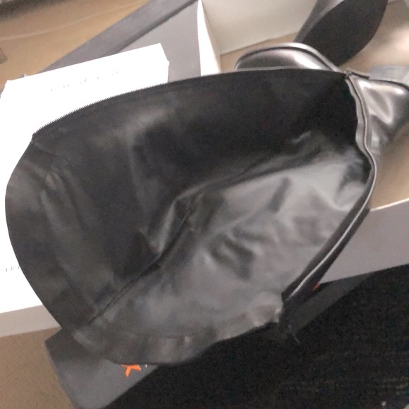 EMANUELE CRASTO (EU39)boots hand crafted made in Italy - Picture 12 of 15